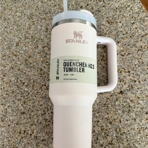 Stanley 40 oz.  Quencher Tumbler